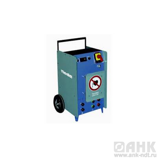 Магнитопорошковый дефектоскоп Ferrotest GWH 40