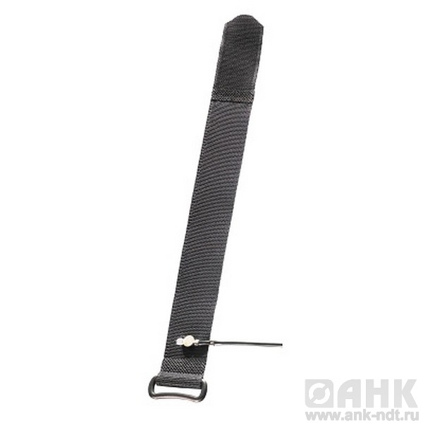 Зонд-обкрутка для труб диаметром до 75 мм, с липучкой Velcro, NTC