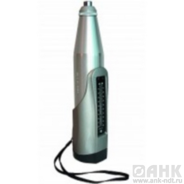 Склерометр Ectha 1000 (Молоток Шмидта)