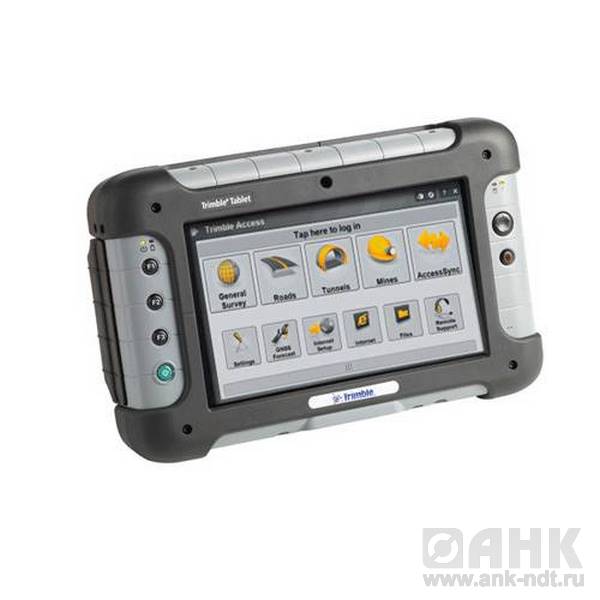 Полевой контроллер Trimble Tablet TA