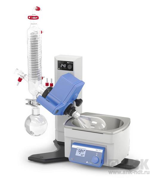 Ротационный испаритель RV 8 V