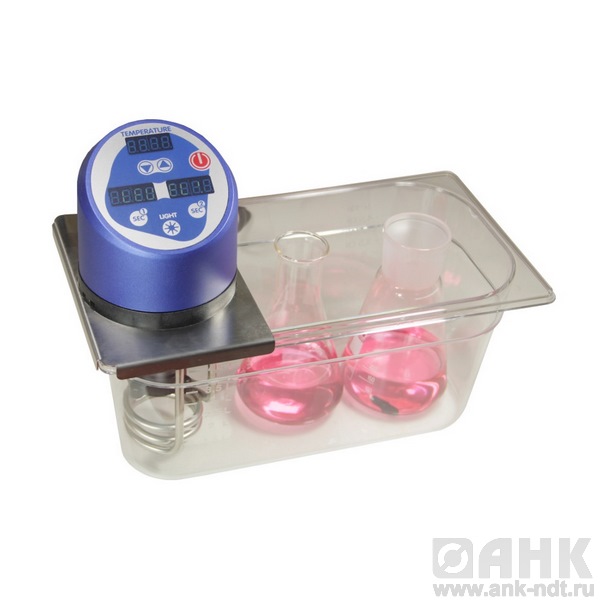 Термостат водяной TW-2 (4,5 л; Т до +80 °С)