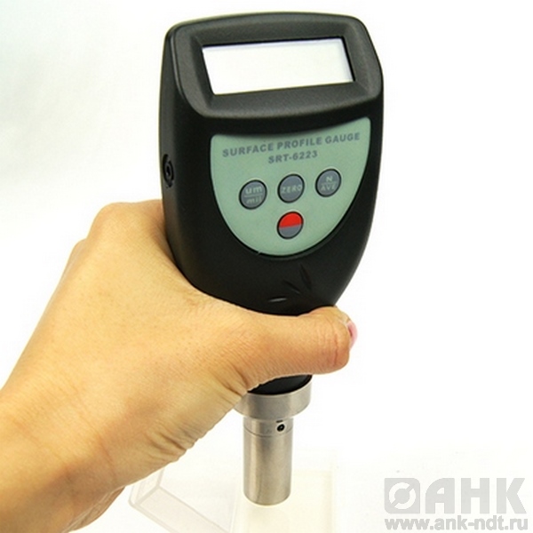 Измеритель шероховатости (профилометр) SRT-6223