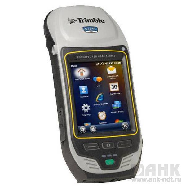 GPS/GNSS Trimble GeoXR