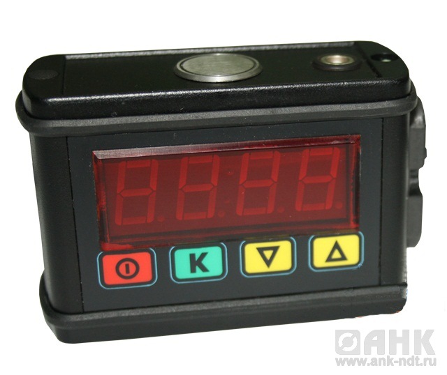 Ультразвуковой толщиномер ТУЗ-5