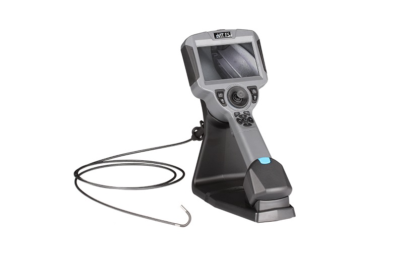 Управляемый видеоэндоскоп HD разрешения eVIT FS