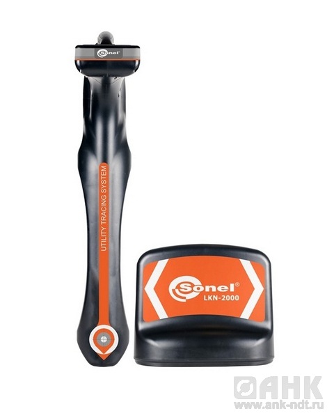 Трассопоисковая система SONEL LKZ-2000