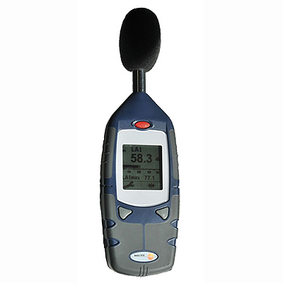 Шумомер Testo 816