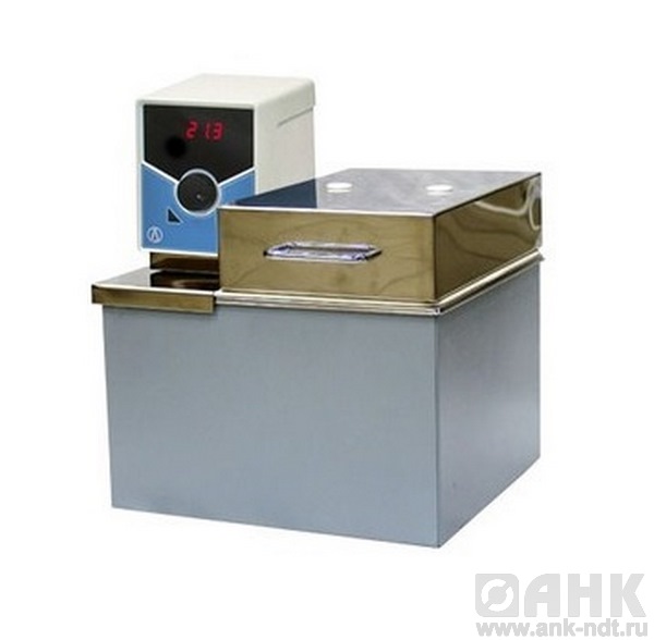 Баня термостатирующая LOIP LB-212 (12 л; Т до +100 °С)