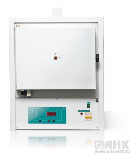 Муфельная печь ЭКПС-10 (10 л; Т до +1300 °С)