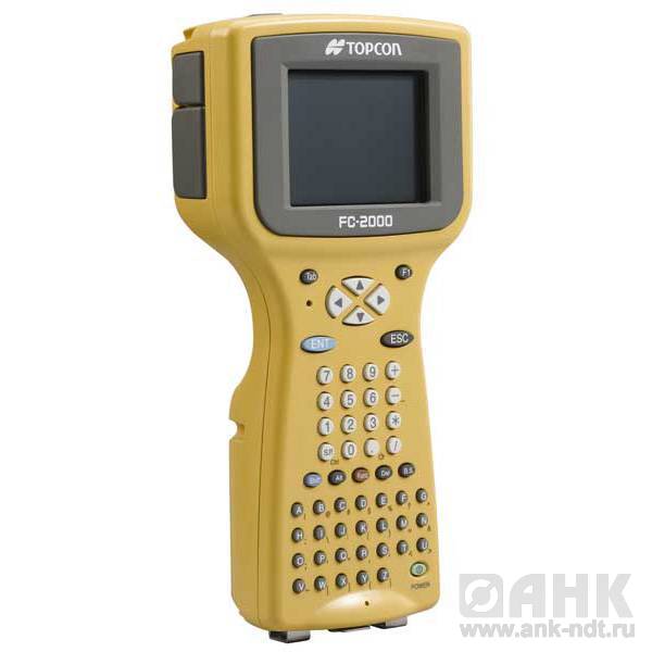 TOPCON FC-2000 (TS Complete)