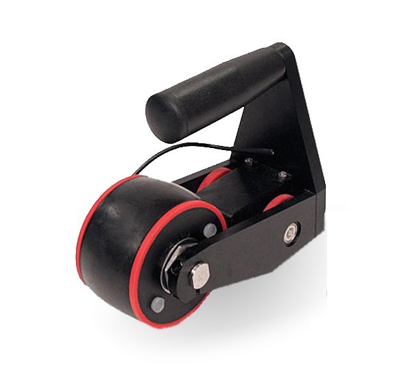 Роликовый одноэлементный датчик