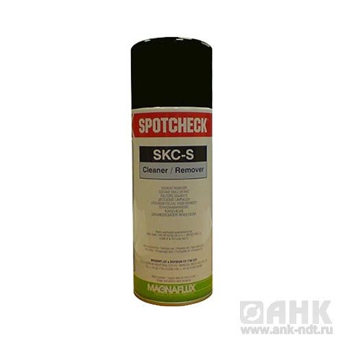 Очиститель MAGNAFLUX Spotcheck SKC-S
