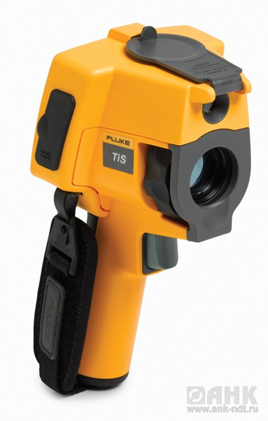 Тепловизор FLUKE TiS