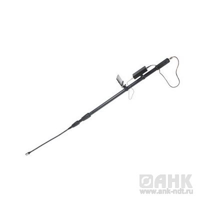 Досмотровое видеозеркало. Видеоэндоскоп PCE VE 400