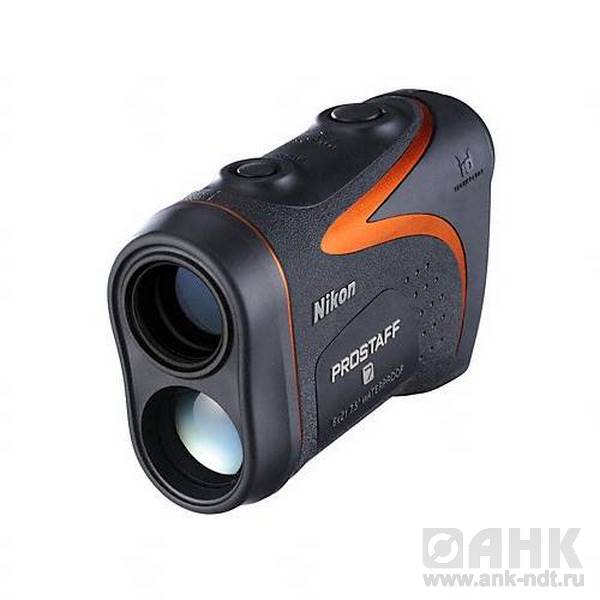 Лазерный дальномер Nikon Prostaff 7i