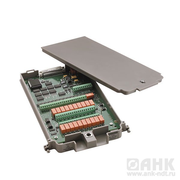 7706 — модуль коммутационный