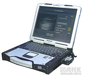 Ультразвуковой дефектоскоп USLT 2000