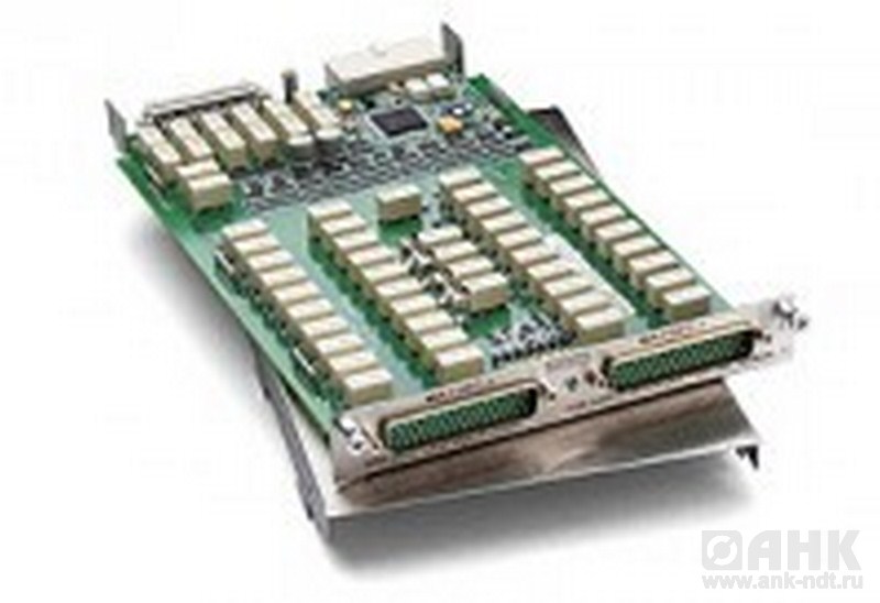 3721 — модуль коммутатора
