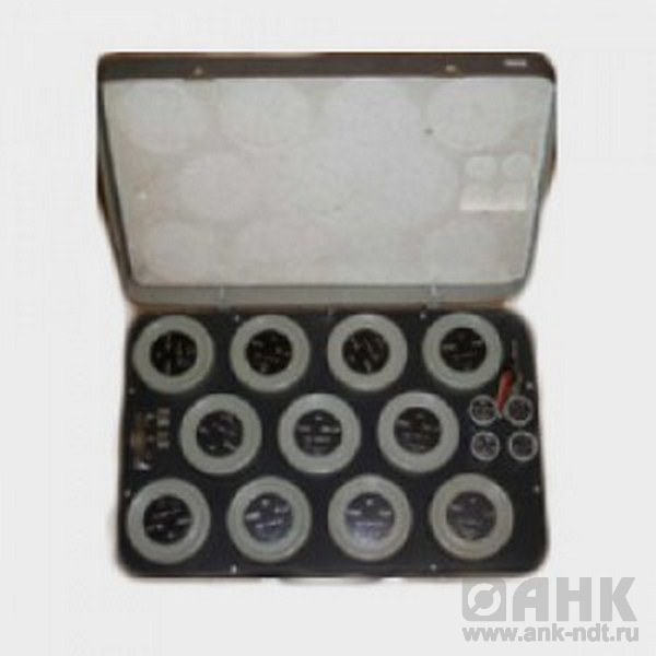 Р593 мера индуктивности