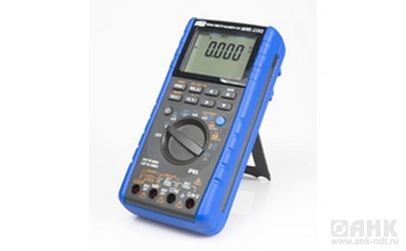 АКИП-2202 — мультиметр-калибратор