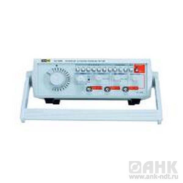 ПрофКиП Г3-131М генератор сигналов низкочастотный