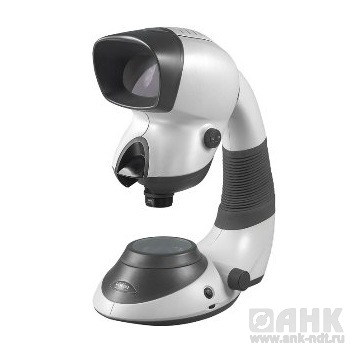 Безокулярный микроскоп Vision Engineering MANTIS ERGO STEREO MAX