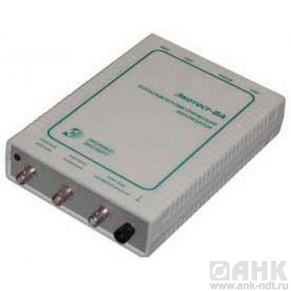 Комплекс Экотест-ВА-йод-тяжелые металлы (ВДЭ)