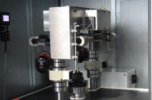 Магнитно-резонансная машина - rumul gigaforte 50 кн