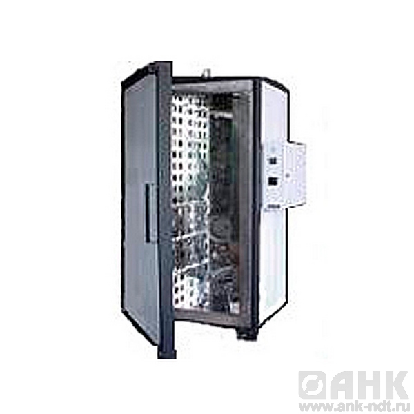 Камерная промышленная низкотемпературная электропечь SNOL 410/200