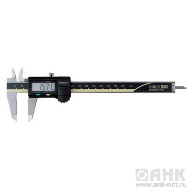 Штангенциркули AOS ABSOLUTE Digimatic Серия 500