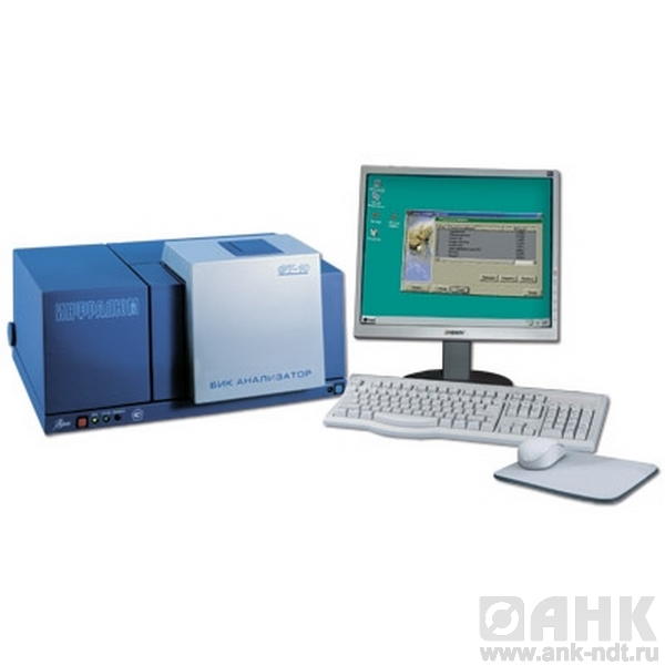 АНАЛИЗАТОР ИНФРАКРАСНЫЙ «ИНФРАЛЮМ ФТ-10»