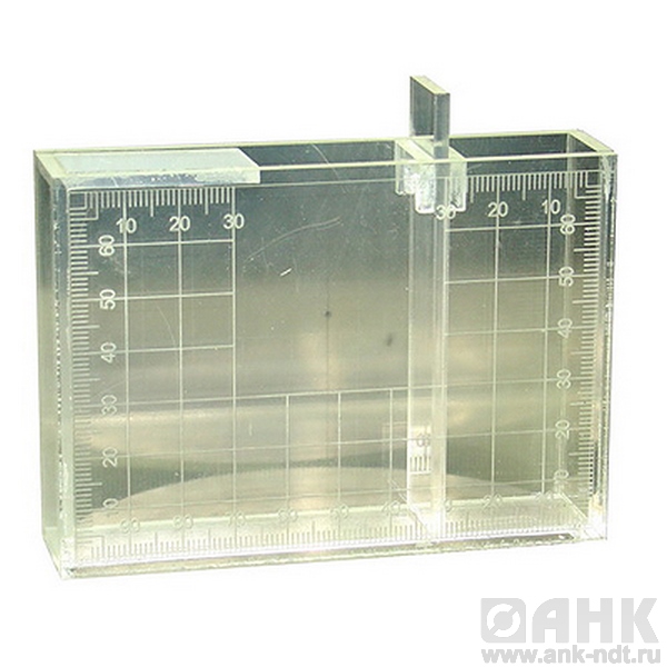 Прибор УВТ малый