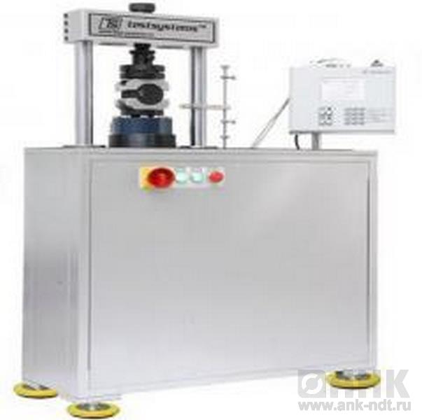 ПРЕСС ИСПЫТАТЕЛЬНЫЙ ДТС-06-50-100