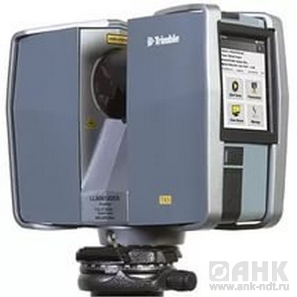 Лазерный сканер Trimble TX5 Kit