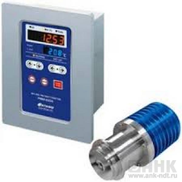 Рефрактометр промышленный PRM-100 alpha (0…100%)