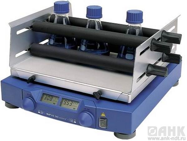 Встряхиватель KS 260 control (0-500 об/мин)