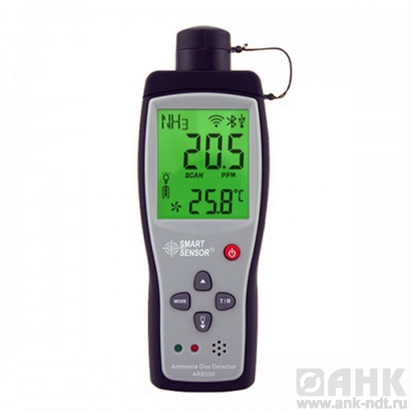 Анализатор аммиака в воздухе AR8500