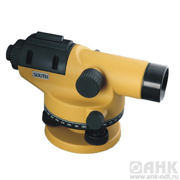Оптический нивелир SOUTH NL 32