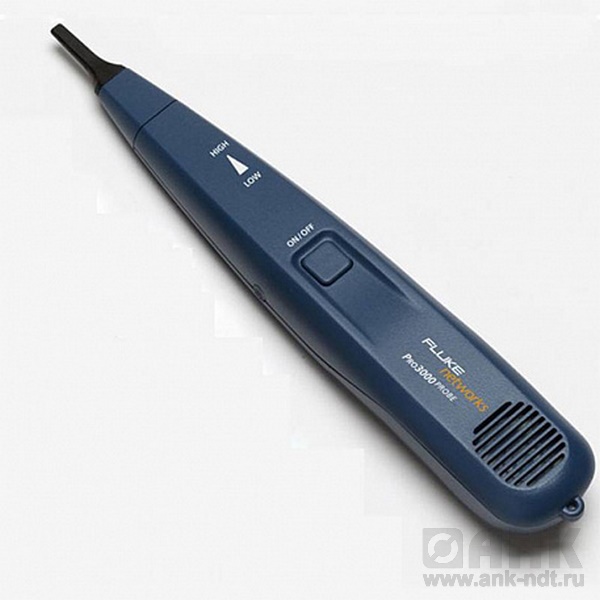 Fluke Networks 26100900, Pro3000 Analog Probe