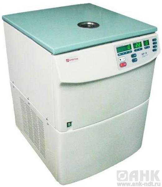 Центрифуга лабораторная ЦР-12 (500-12000 об/мин)