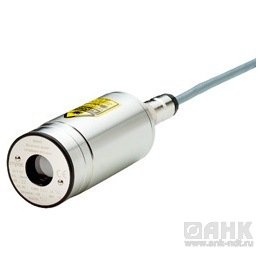 Стационарный пирометр LumaSense IMPAC IN 5/5-H plus