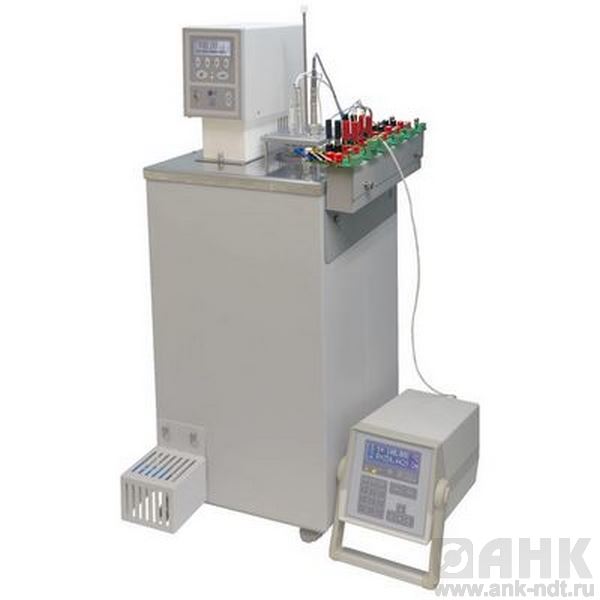 Клеммник ТЕРМОТЕСТ-К