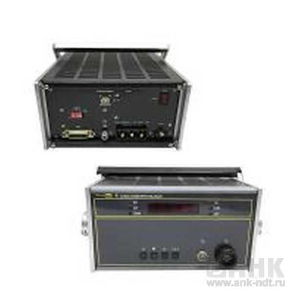 ПрофКиП М3-99 ваттметр поглощаемой мощности