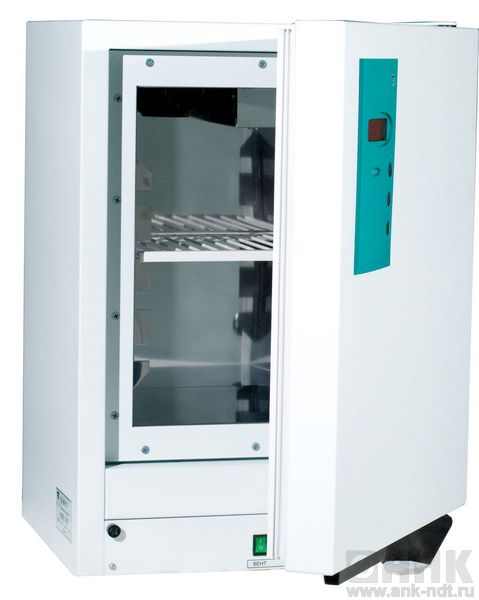 Термостат электрический суховоздушный ТС-1/20 СПУ