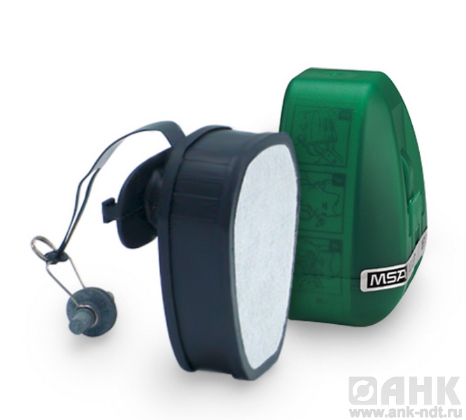 Эвакуационный фильтр miniSCAPE