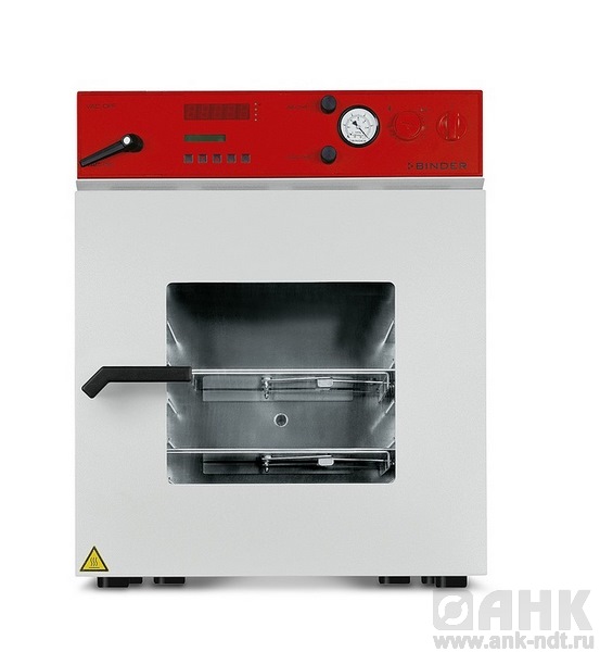 Вакуумный сушильный шкаф Binder VD 23