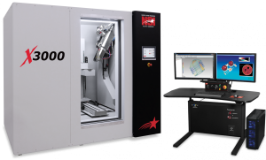 Томографы X5000