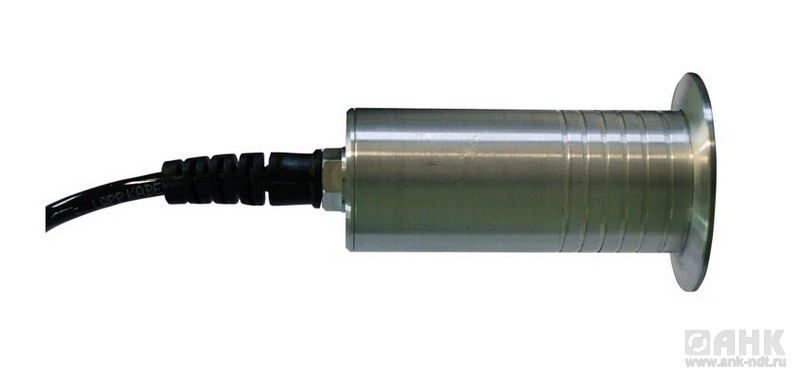 Преобразователь (датчик) ПД-РТИ для измерения толщины неэлектропроводящих листовых материалов