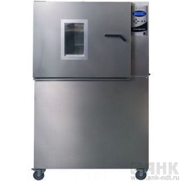 Камера тепла-холода КТХ-74-65/165 (нерж. сталь)